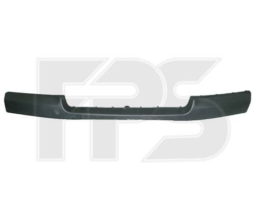 Накладка Бампера Передня Права Citroen Jumpy 2003-2006, 1494704898