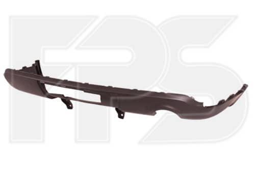 Бампер Задній Правий Dodge Durango 2011-2020