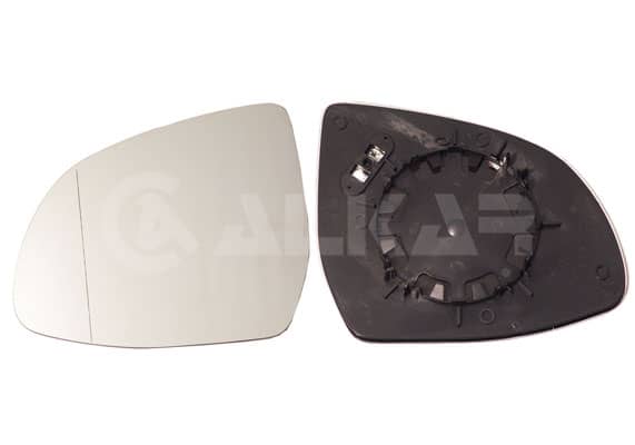 Вкладиш Дзеркала BMW X5 2014-2018, 51 16 7 291 247, 51167291219