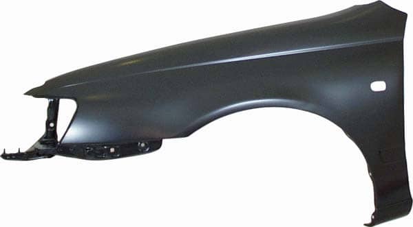 Крило Переднє Ліве Toyota Carina E 1992-1997, 53802 05010