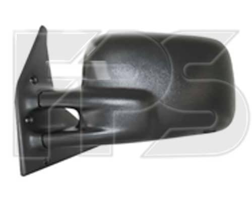 Дзеркало (в Зборі) Ліве Volkswagen Transporter 1990-2003, 701857507C, 701857507F01C, 701857521J