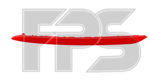 Світлоповертач Задній Лівий Kia K5 2020-2023