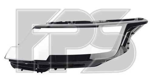 Скло Фари Переднє Ліве Land Rover Range Rover 2022+