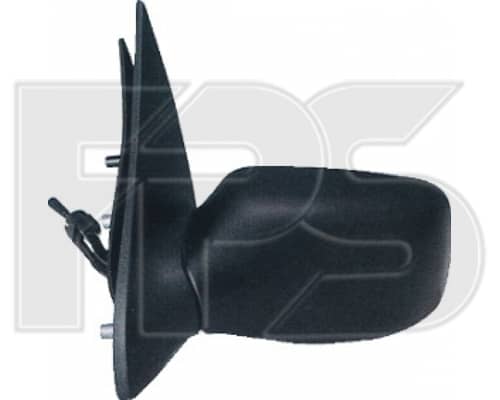 Дзеркало (в Зборі) Ліве Ford Courier 1989-1996, 1042445