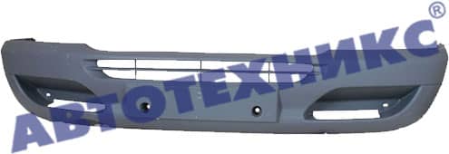 Бампер Передній Правий Mercedes-Benz Sprinter 2000-2006, 901 880 0670, A 901 880 0670, A6908807070