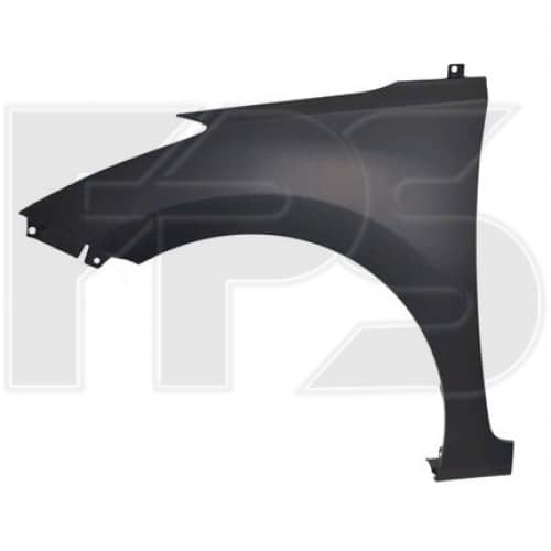 Крило Переднє Праве Hyundai Elantra 2011-2014