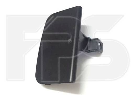 Заглушка Пластикова Передня Права BMW 7 2001-2008, 51117135569