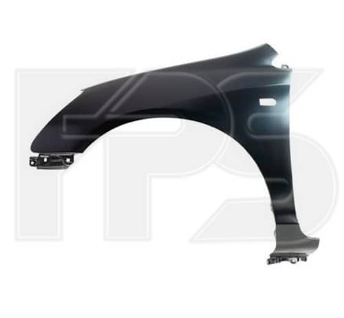 Крило Переднє Ліве Honda Civic 2000-2005