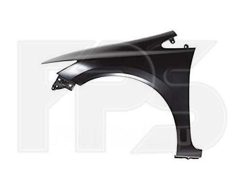 Крило Переднє Ліве Honda Civic 2011-2013