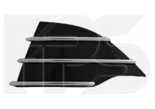 Решітка Бампера Передня Ліва Ford Escape 2012-2016