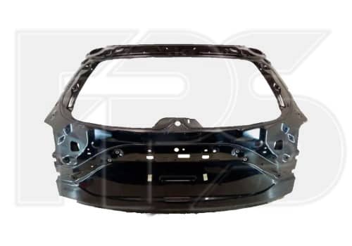 Кришка Багажника Передня Права Mazda CX-5 2022-2025