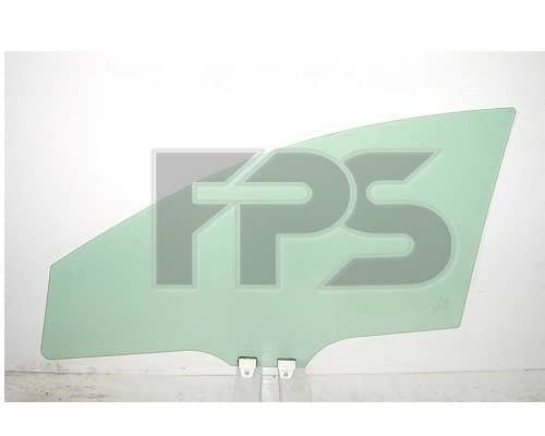 Скло Автомобільне(бокове) Праве Mazda CX-9 2008-2012