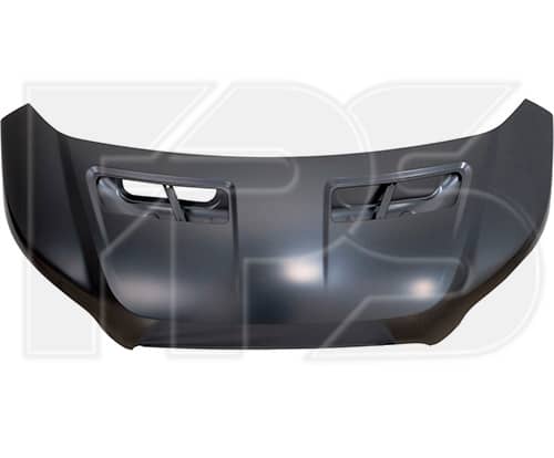Капот Передній Правий Ford Transit 2014+