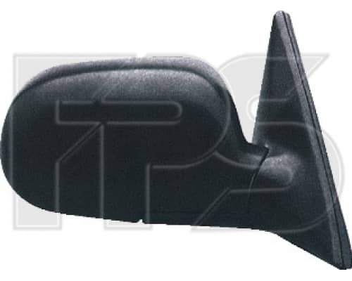 Дзеркало (в Зборі) Ліве Toyota Carina E 1992-1997, 8794005041