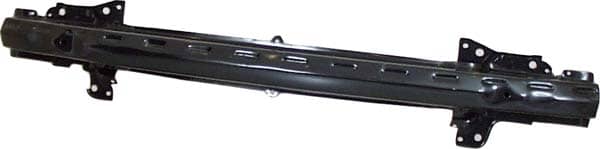 Шина Бампера Передня Права Volkswagen Bora 1999-2005, 1J0 805 551B, 1J0 805 551E