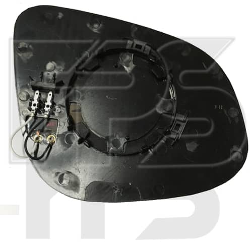 Вкладиш Дзеркала Лівий Mercedes-Benz Citan 2012-2021, A4158110033, 4158110033