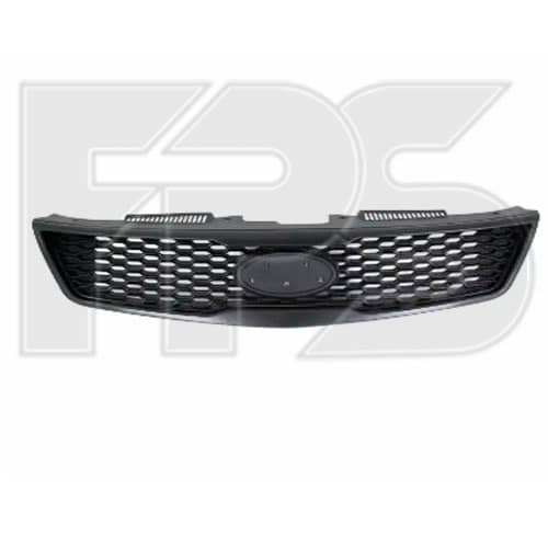 Решітка Бампера Kia Cerato 2009-2012