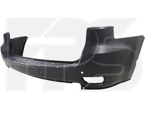Бампер Задній Правий Jeep Grand Cherokee 2011-2013