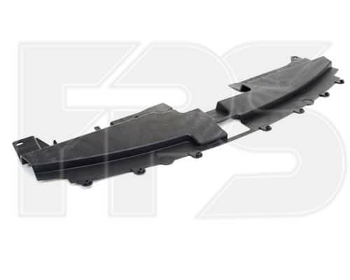 Полоска Пластикова Передня Права Jeep Compass 2011-2016