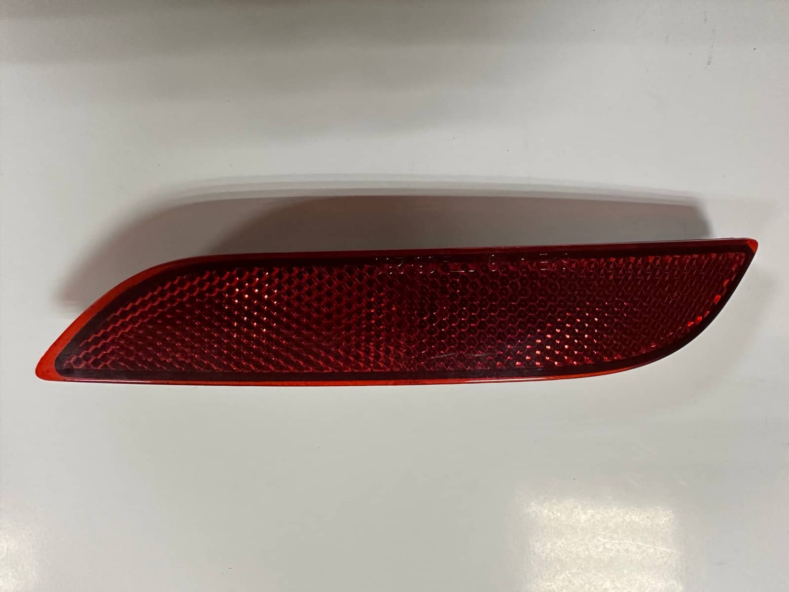 Світлоповертач Lexus RX 2022+