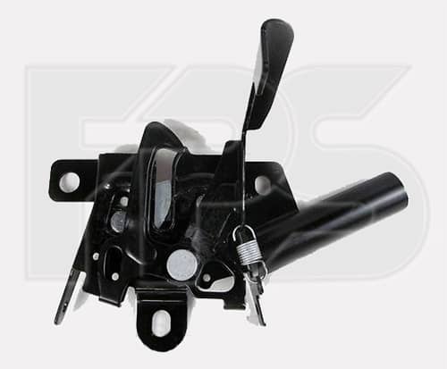 Кріплення Металеве Передня Права Subaru Forester 2006-2008