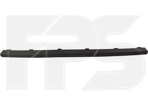 Накладка Бампера Передня Права Volvo XC90 2015-2024