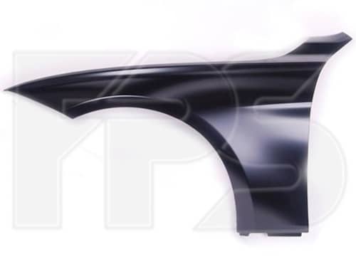 Крило Переднє Праве BMW 3 2012-2015