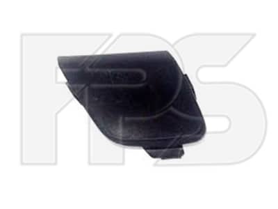 Заглушка Пластикова Передня Права Ford Focus 2011-2014