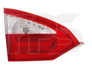 Ліхтар задній FORD FIESTA 2013-2019