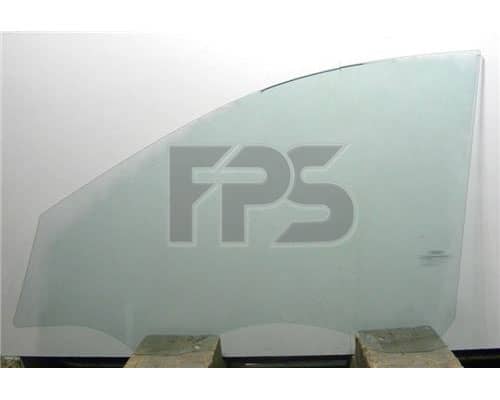 Скло Автомобільне(бокове) Праве Hyundai ix35 2010-2015