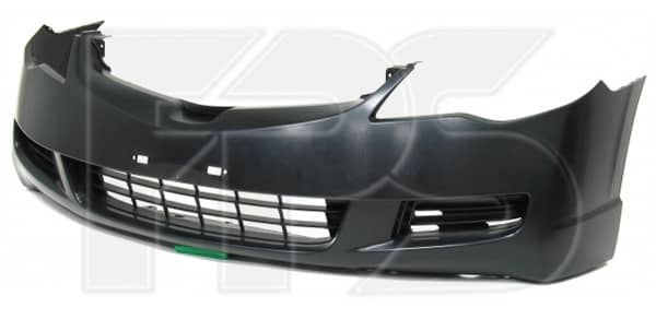 Бампер Передній Правий Honda Civic 2006-2011, 71101SNLT00ZZ