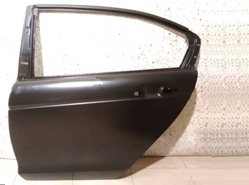 Двері ACURA TSX 2009-2011