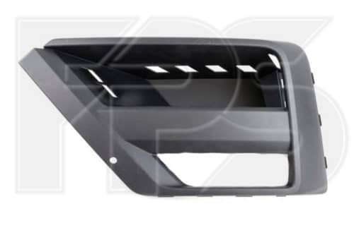 Решітка Бампера Передня Ліва Volkswagen Crafter 2016+
