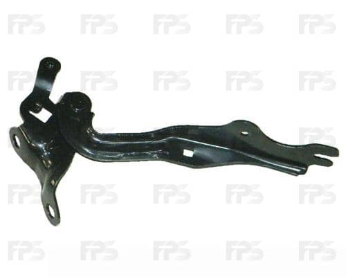 Кріплення Металеве Передня Права Mazda 6 2002-2008