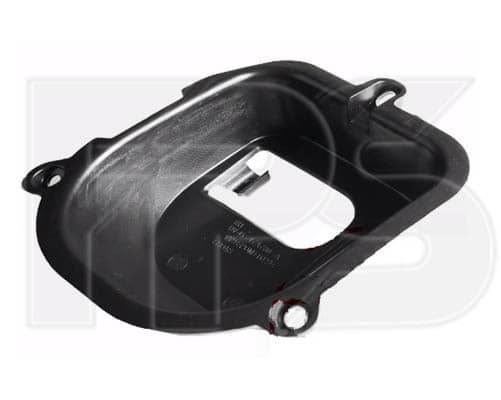 Кріплення Пластикове Передня Ліва Ford Escape 2012-2016