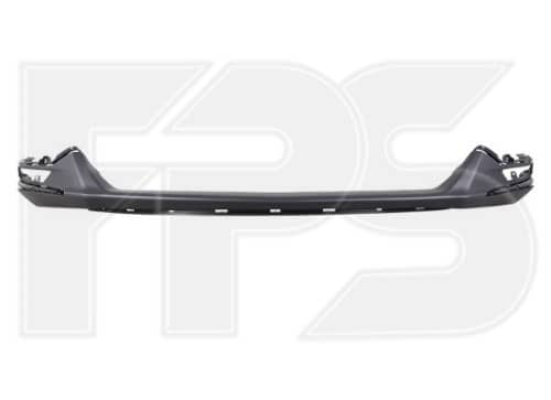Накладка Бампера Передня Права Acura RDX 2022+