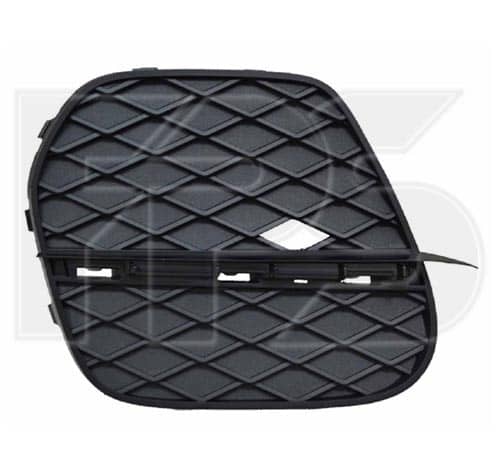 Решітка Бампера Передня Права BMW X5 2010-2013