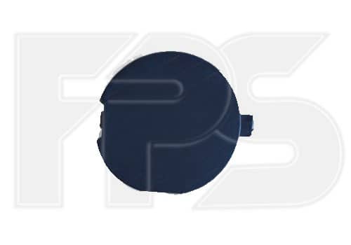 Заглушка Пластикова Передня Права Mazda CX-5 2022-2025