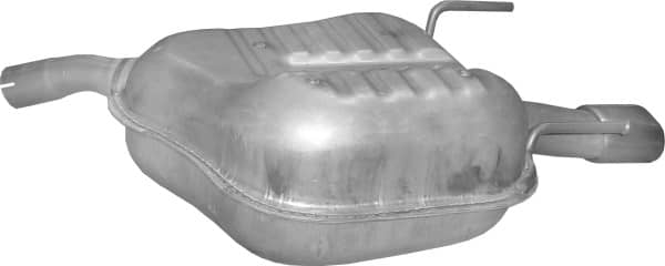 Глушник Opel Vectra 2002-2005, 5852180