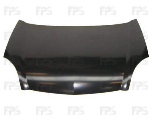 Капот Передній Правий Nissan Kubistar 2003-2008