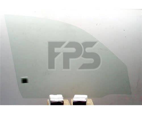 Скло Автомобільне(бокове) Ліве Toyota RAV4 2001-2006