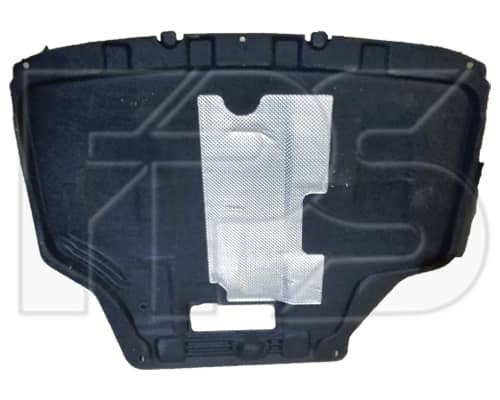 Ізоляційна автомобільна панель FORD ECOSPORT 2013-2017