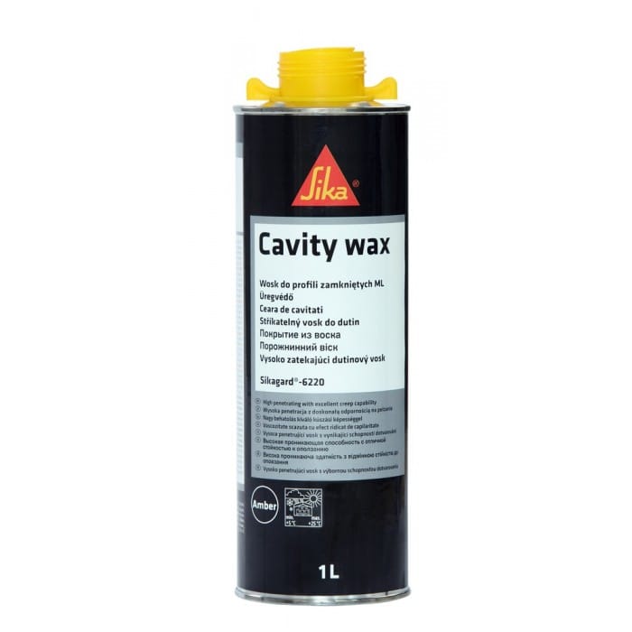 Антикорозійне покриття · SIKA · арт. SI 440138