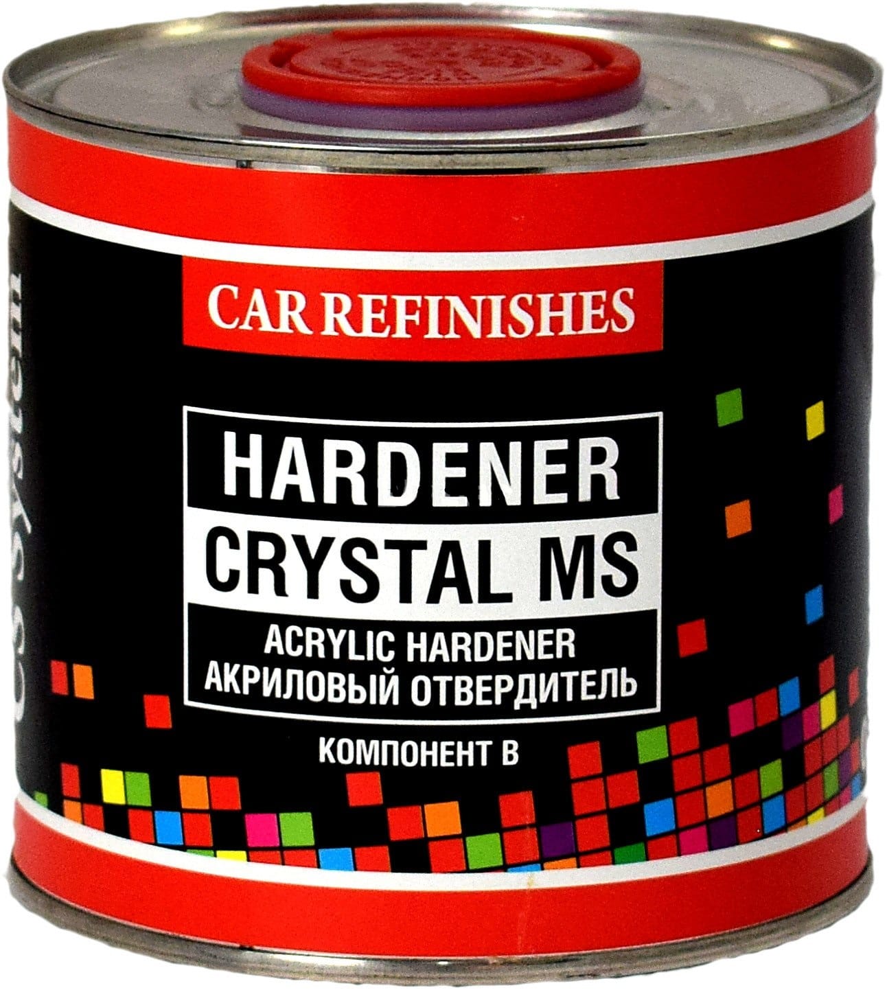 Затверджувач · CS SYSTEM · арт. CS 10150
