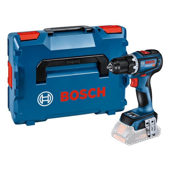 Акумуляторний дриль-шурупокрут · BOSCH · арт. BO 06019K6002