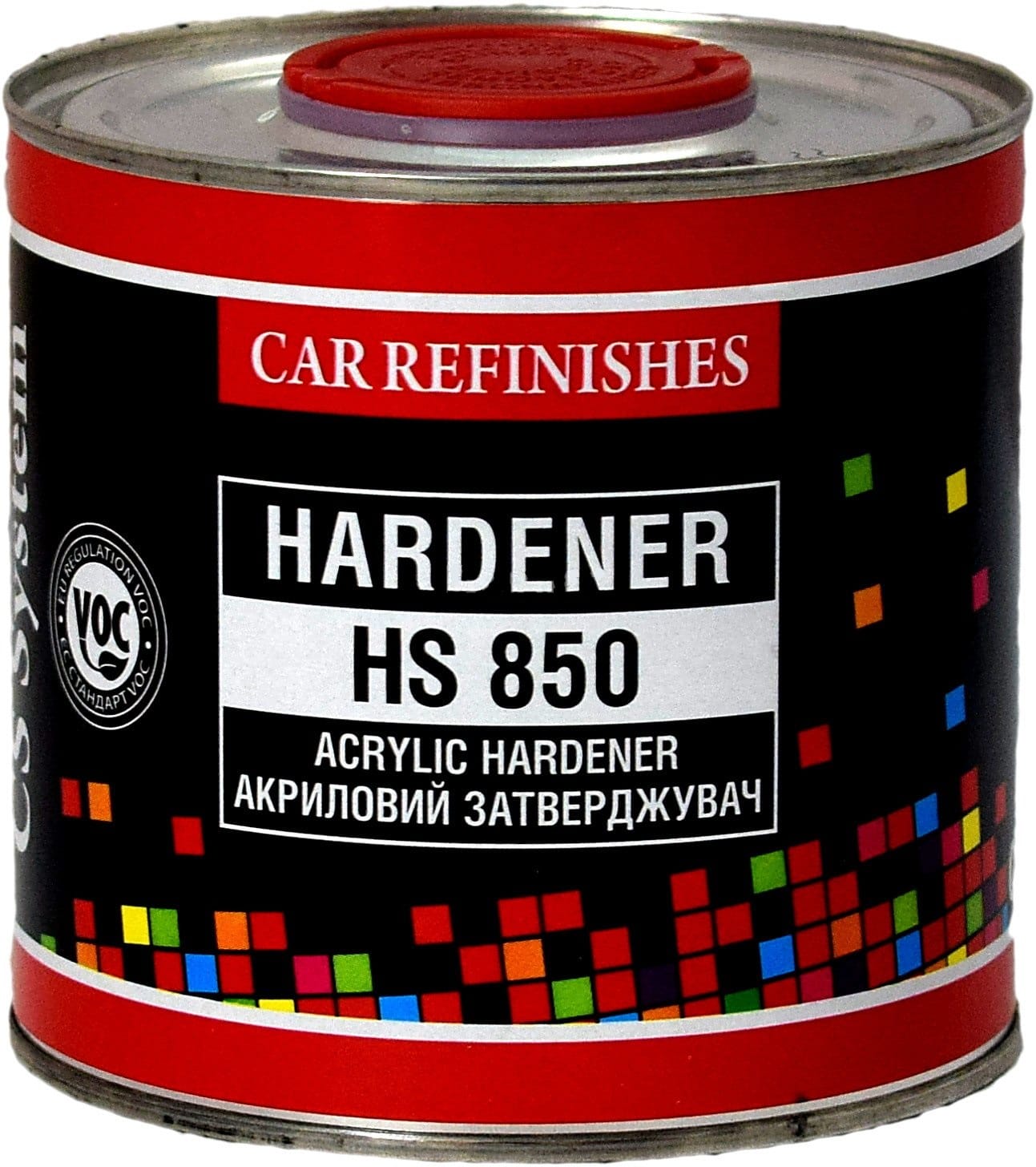 Затверджувач · CS SYSTEM · арт. CS 10190