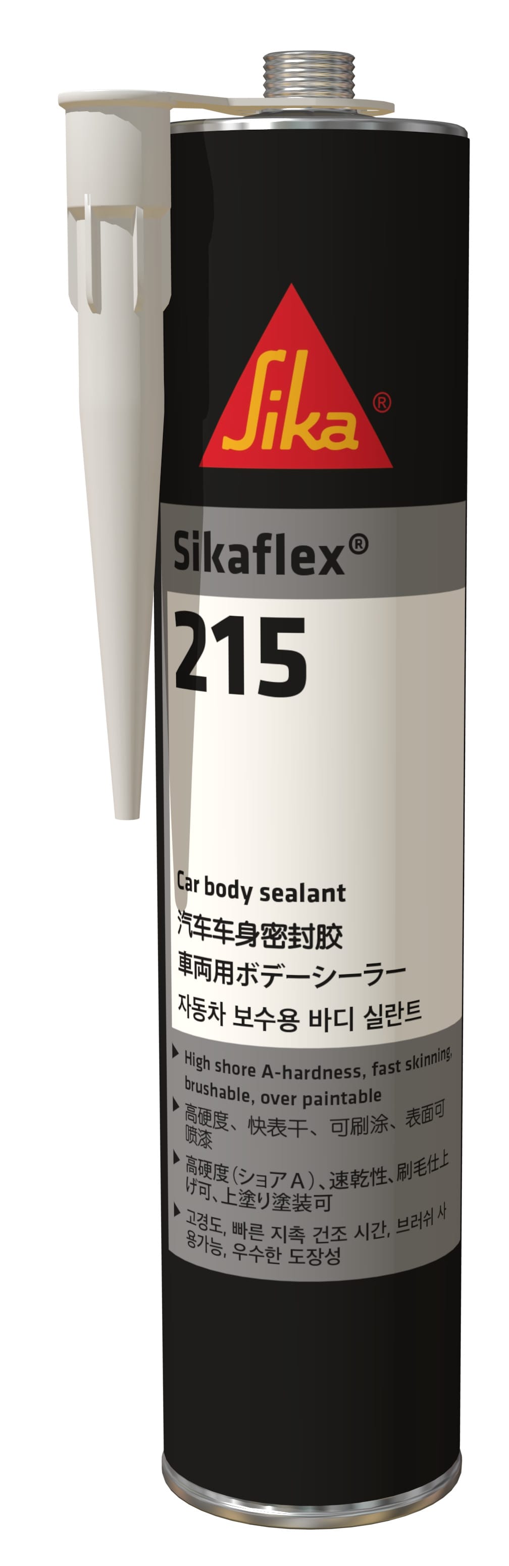 Поліуретановий клей-герметик · SIKA · арт. SI 481017