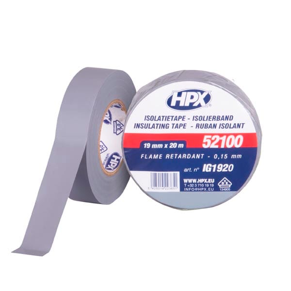 Стрічка ізоляційна · HPX · арт. HP IG1920