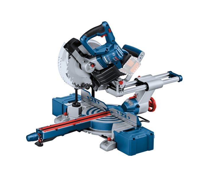 Акумуляторна пилка · BOSCH · арт. BO 0601B51000