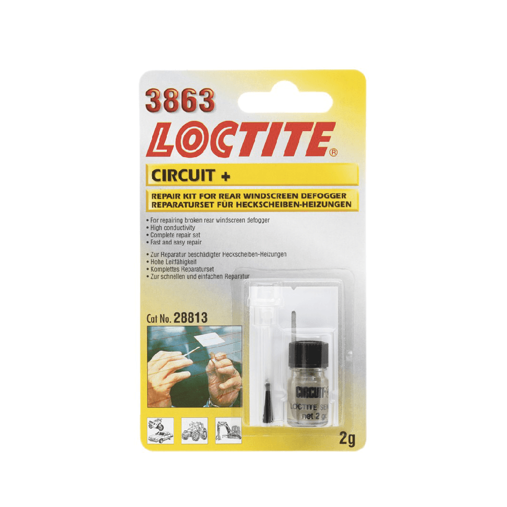 Набір для ремонту ниток · LOCTITE · арт. LO 1151364